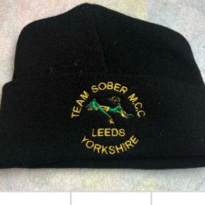 Ski Hat