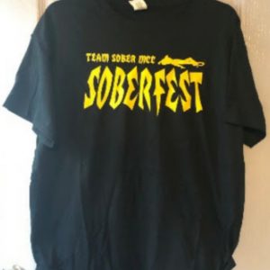 Soberfest - Yellow