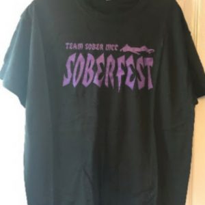 Soberfest - Purple